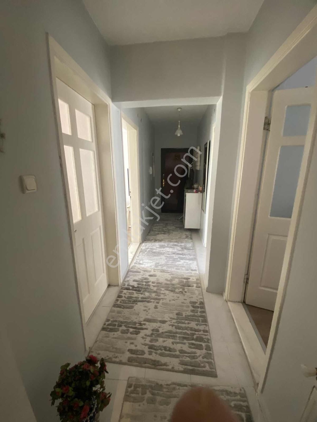 Adnan Menderes Mahallesinde Satılık 3+1 Daire - Görsel 19