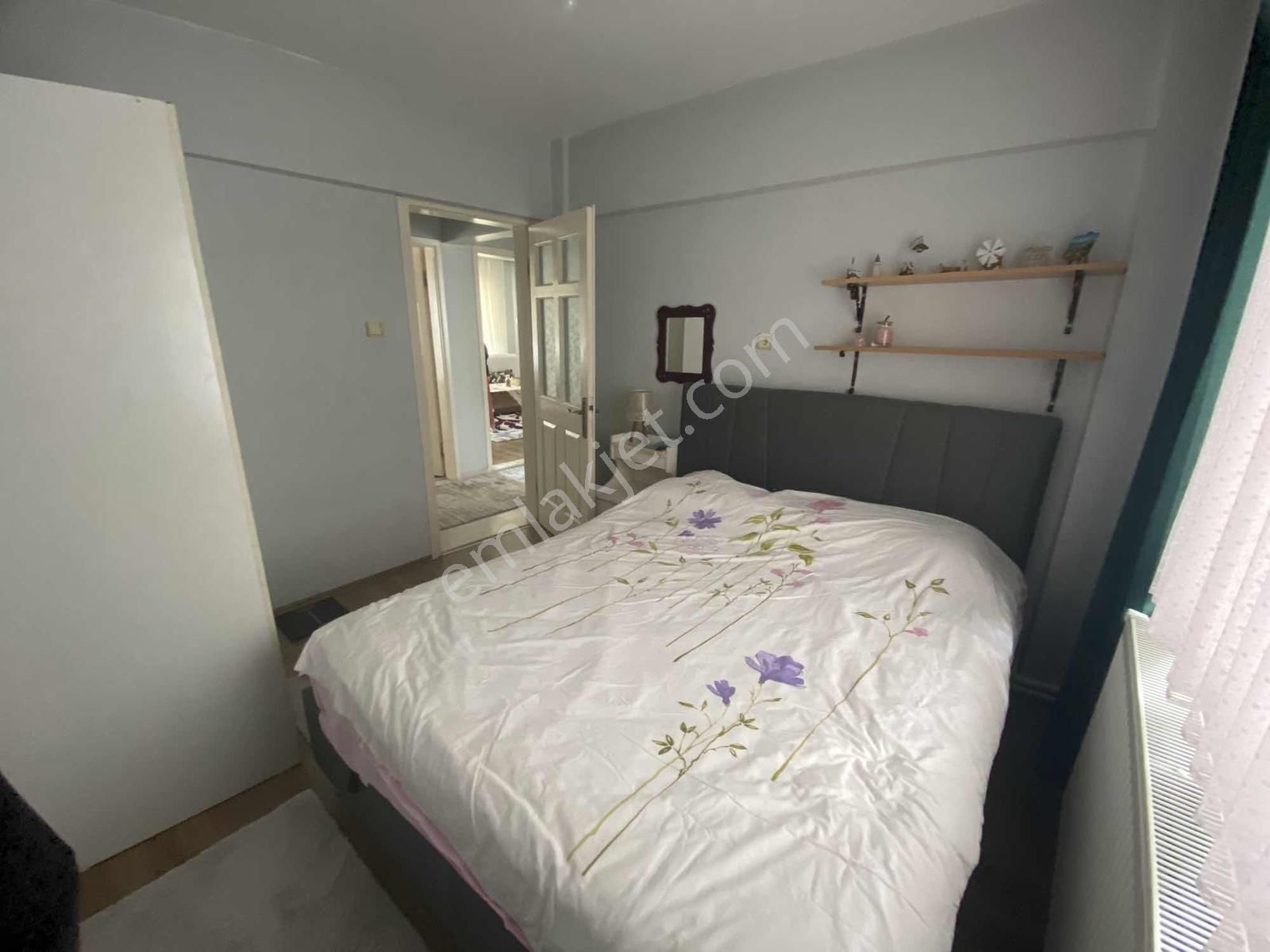 Adnan Menderes Mahallesinde Satılık 3+1 Daire - Görsel 26