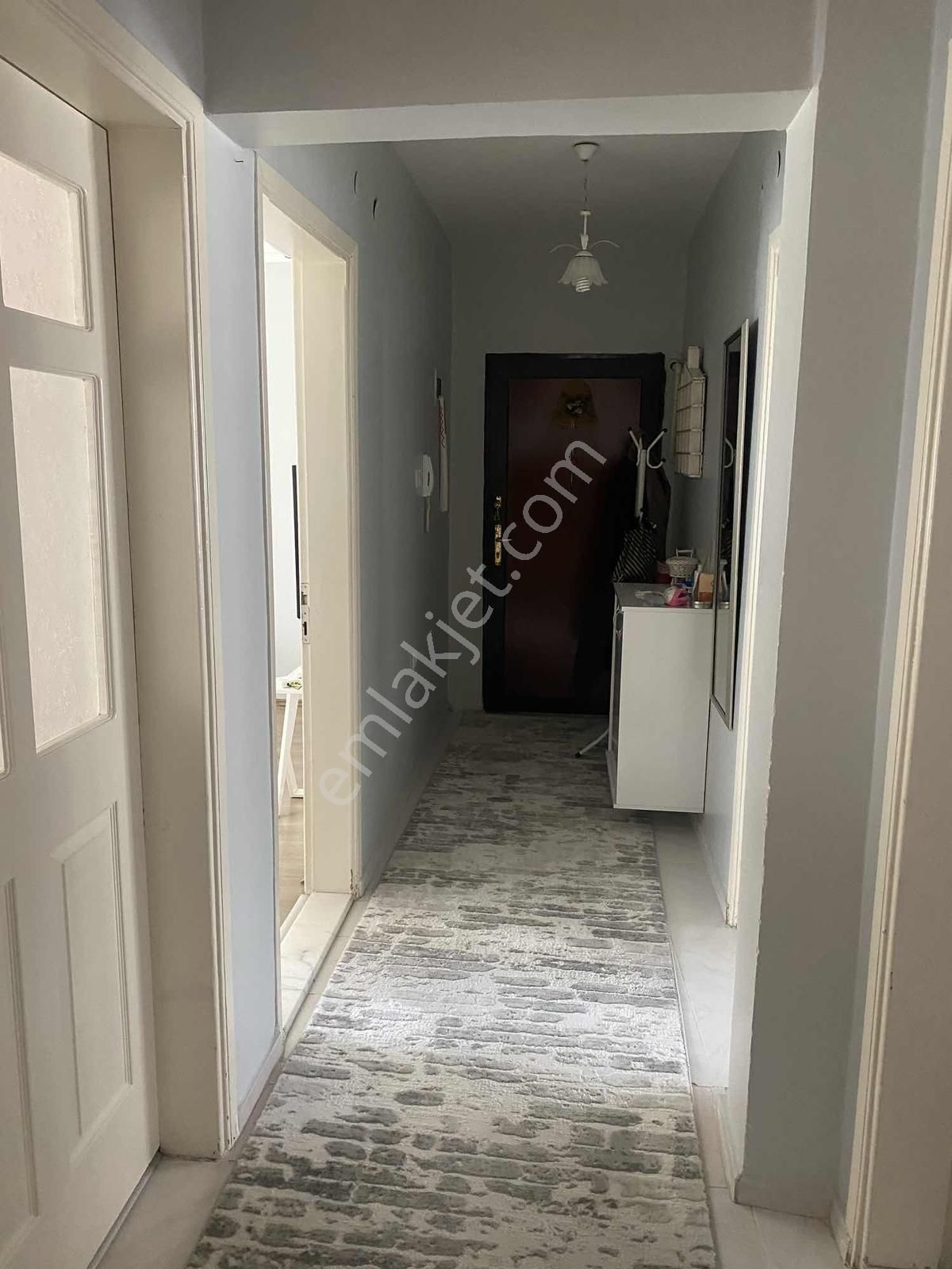 Adnan Menderes Mahallesinde Satılık 3+1 Daire - Görsel 20