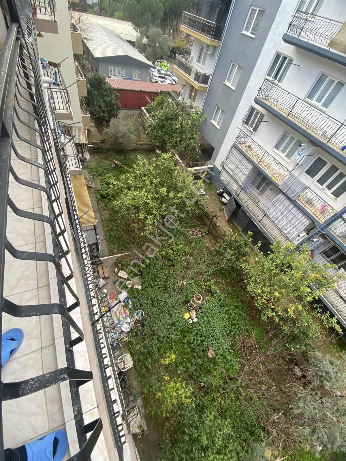 Adnan Menderes Mahallesinde Satılık 3+1 Daire - Görsel 18