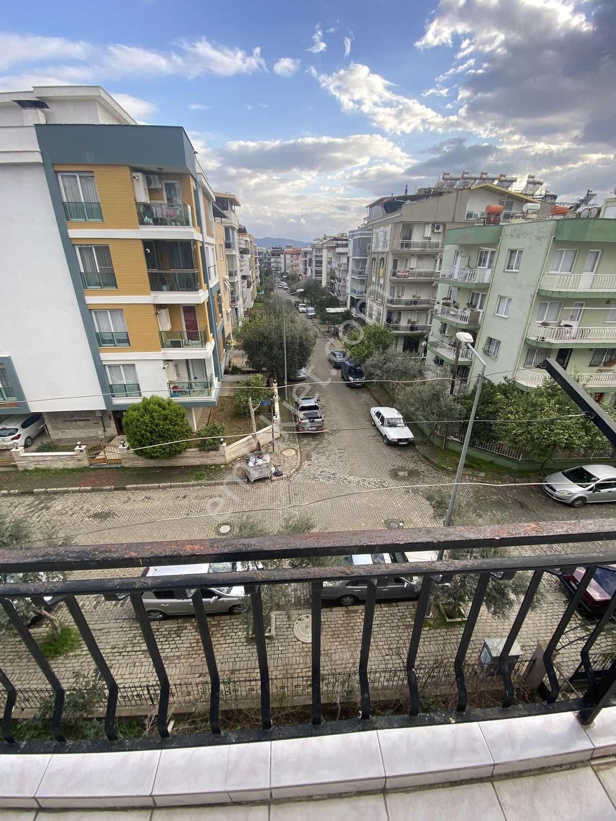 Adnan Menderes Mahallesinde Satılık 3+1 Daire - Görsel 5