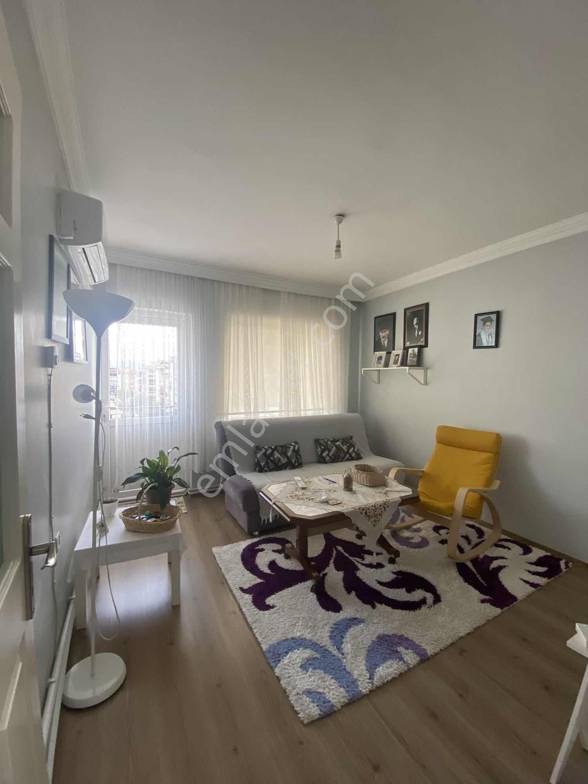 Adnan Menderes Mahallesinde Satılık 3+1 Daire - Görsel 9