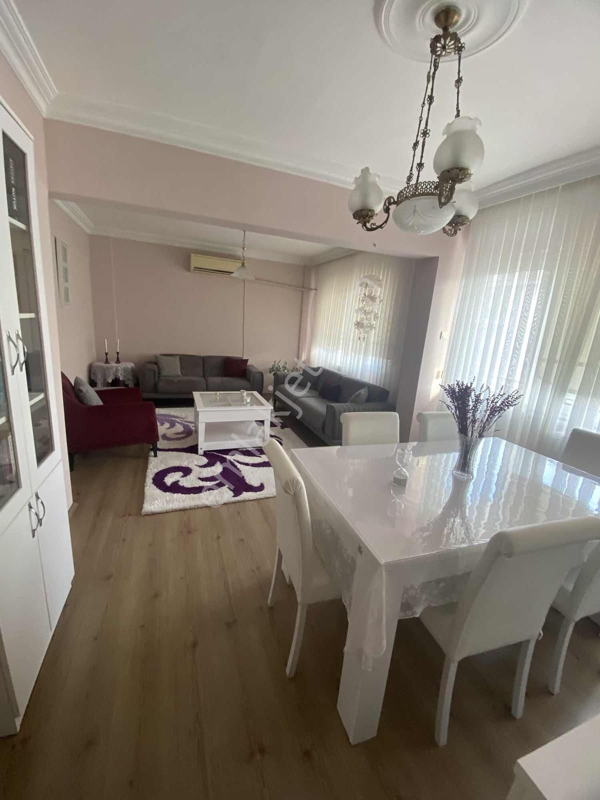 Adnan Menderes Mahallesinde Satılık 3+1 Daire - Görsel 25