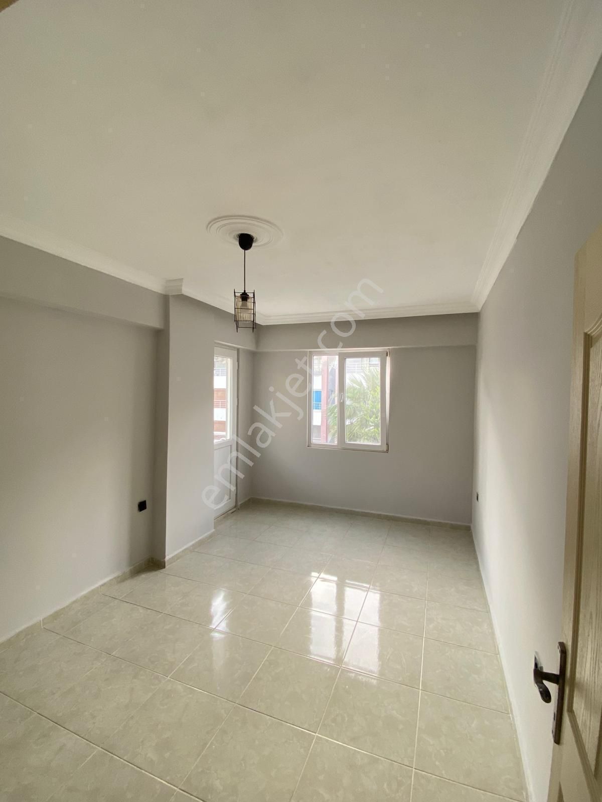 İdim Retürk’ten; Yeni Mahalle’de Çift Cepheli, Ara Kat 2+1 Daire - Görsel 7