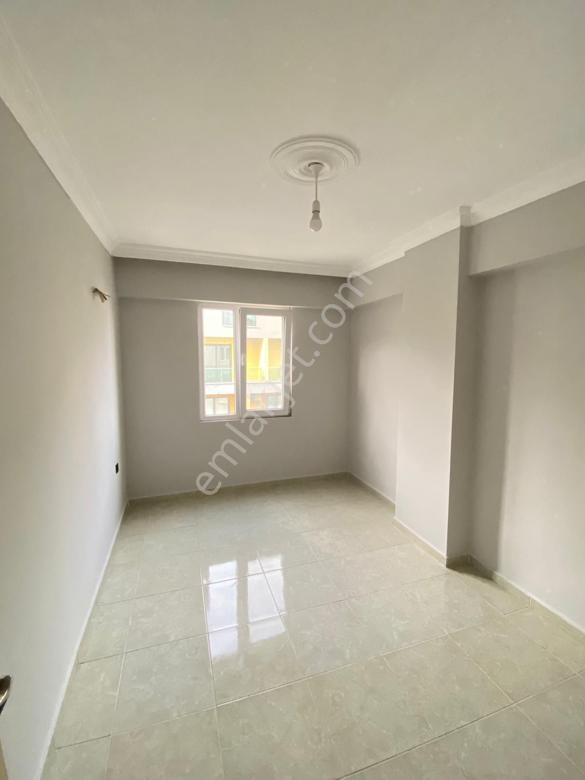 İdim Retürk’ten; Yeni Mahalle’de Çift Cepheli, Ara Kat 2+1 Daire - Görsel 2