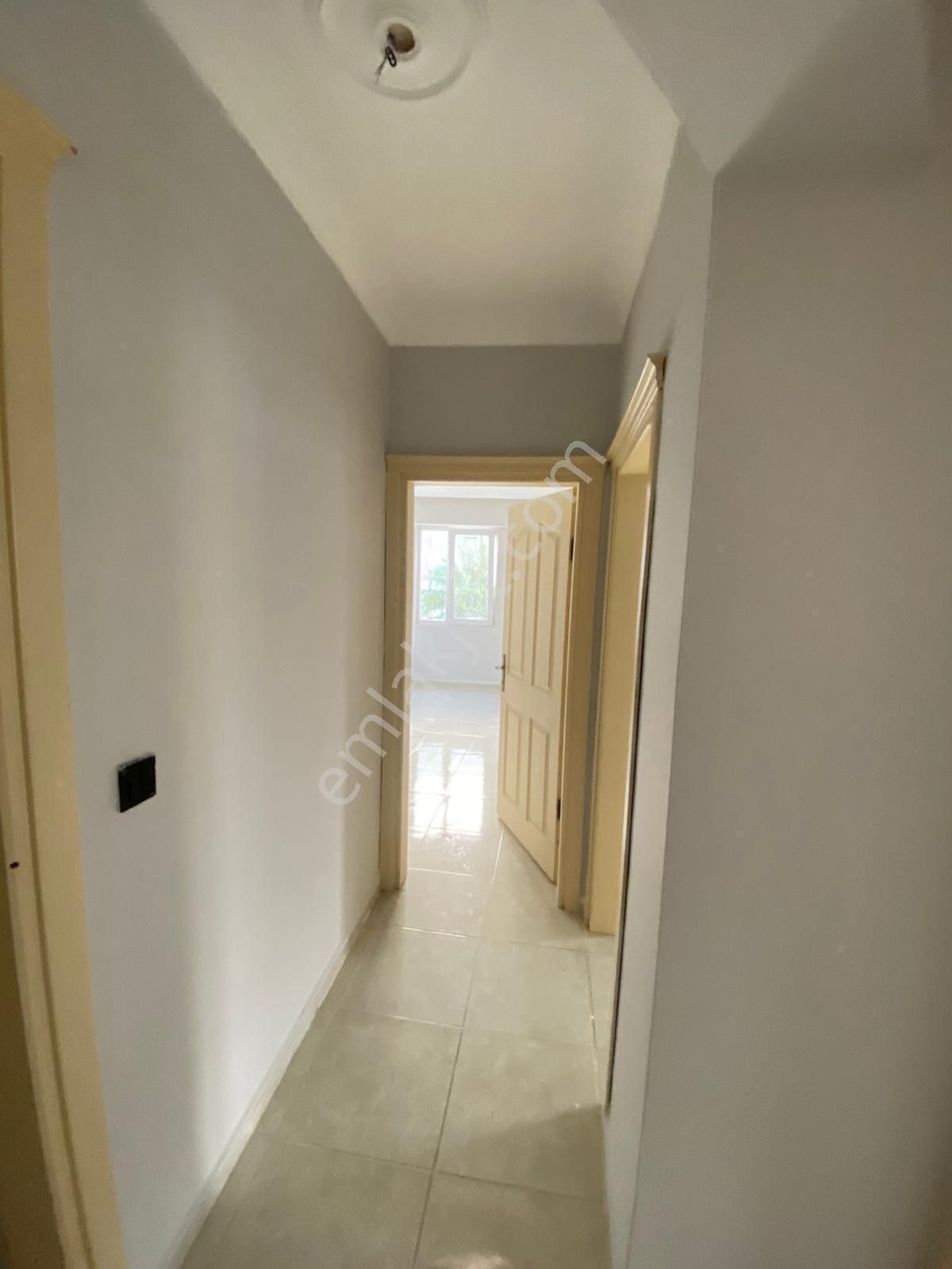 İdim Retürk’ten; Yeni Mahalle’de Çift Cepheli, Ara Kat 2+1 Daire - Görsel 4