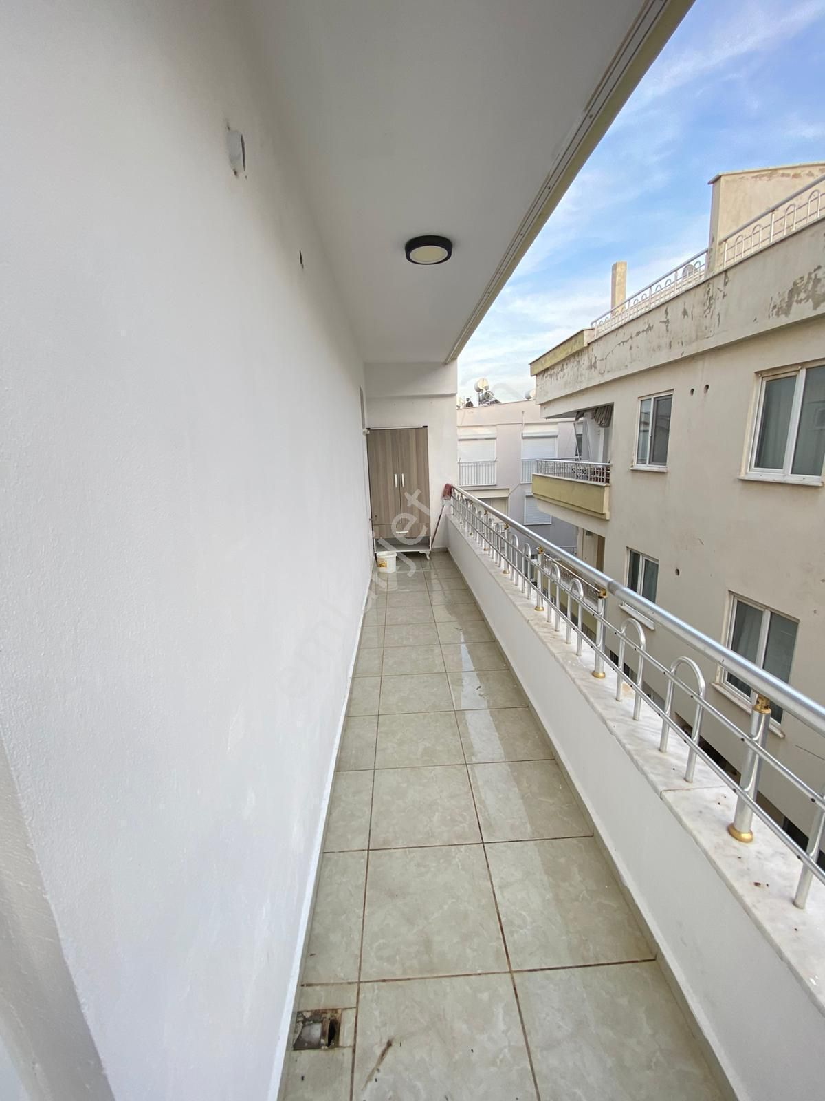 İdim Retürk’ten; Yeni Mahalle’de Çift Cepheli, Ara Kat 2+1 Daire - Görsel 6