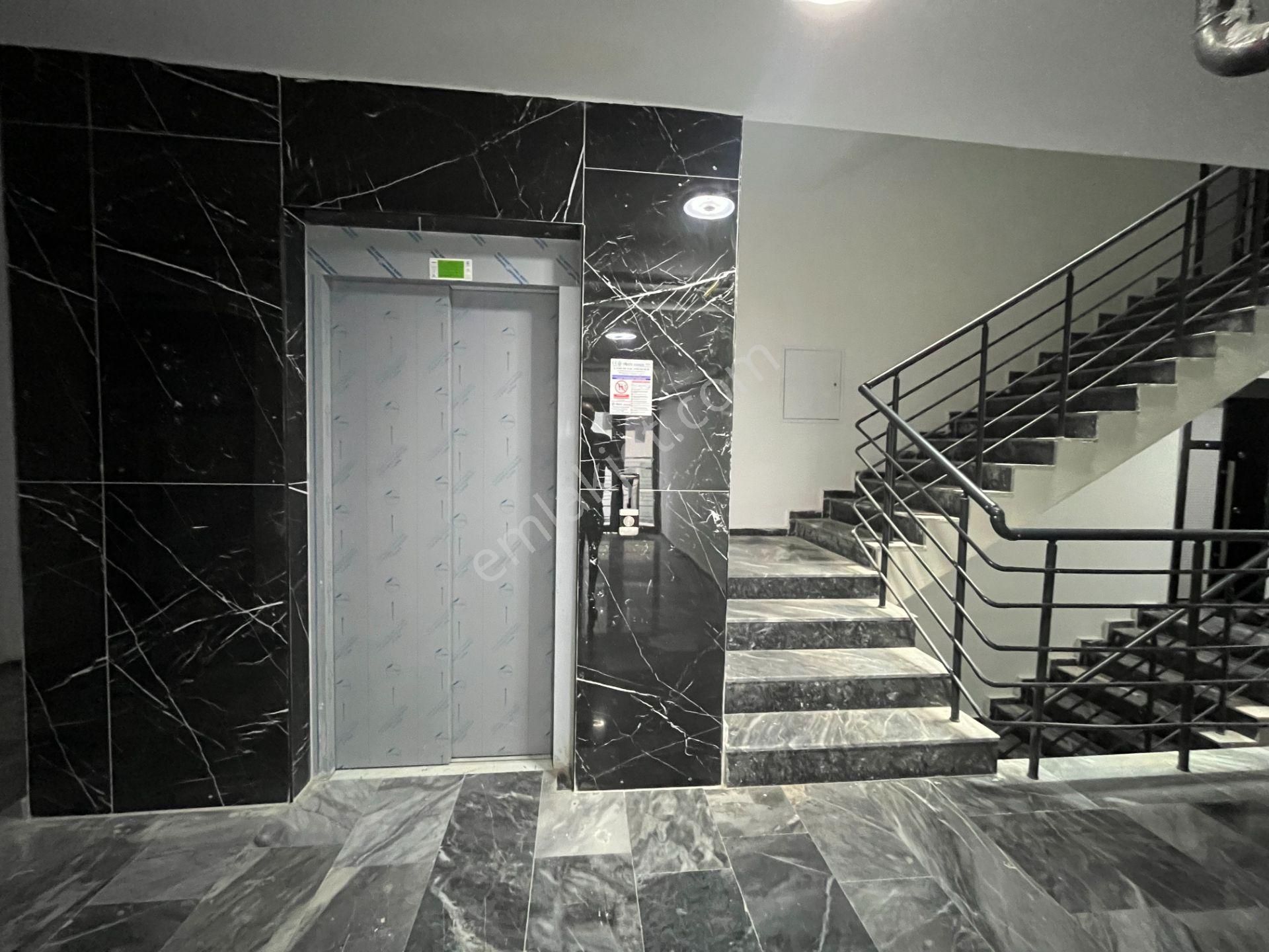 Pursaklar Mehmet Zengin Emlak'tan Fatih Mah. Sıfır Çift Banyolu 1.kat 2+1 Ful Yapılı Daire - Görsel 34