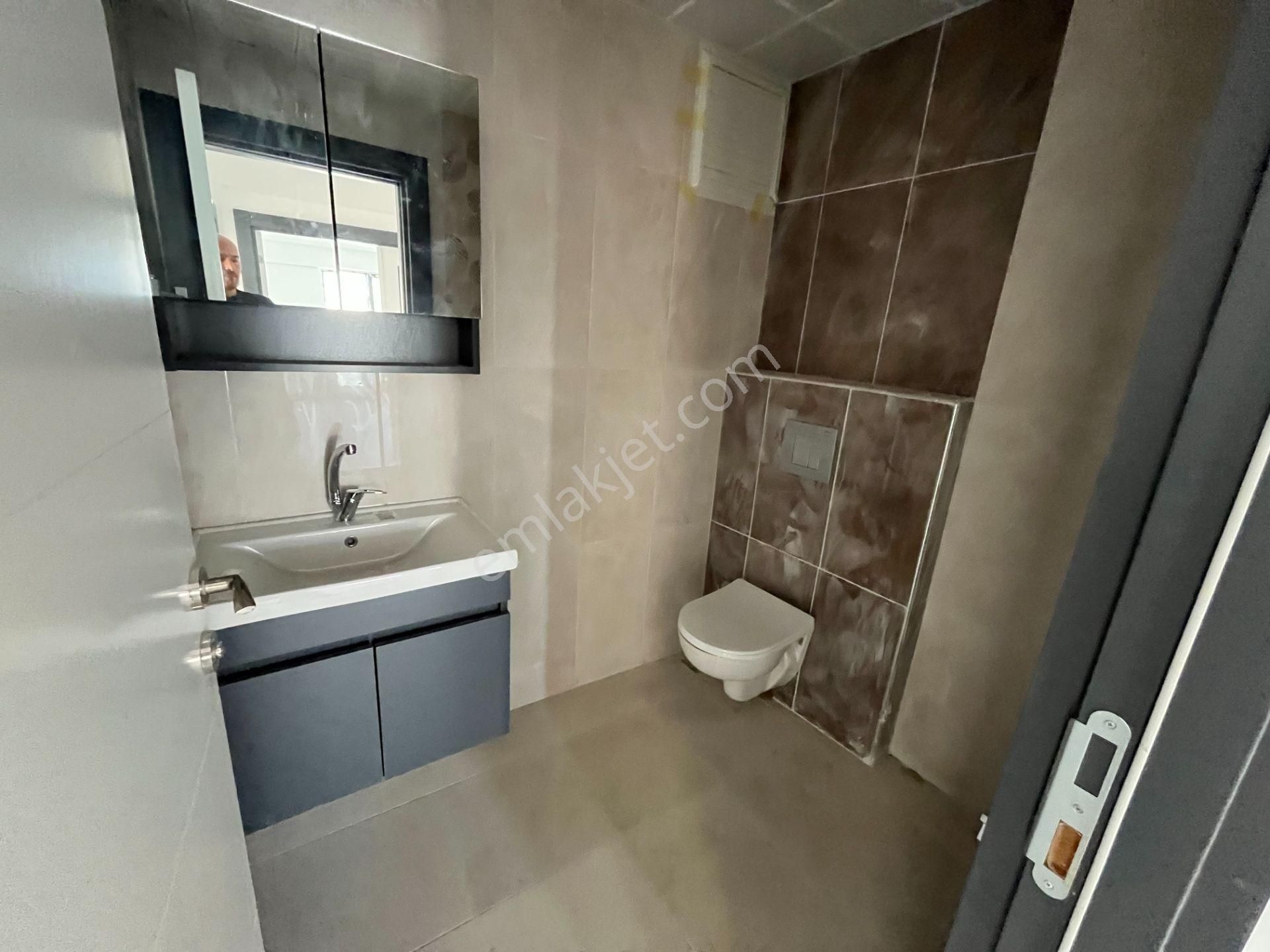 Pursaklar Mehmet Zengin Emlak'tan Fatih Mah. Sıfır Çift Banyolu 1.kat 2+1 Ful Yapılı Daire - Görsel 31