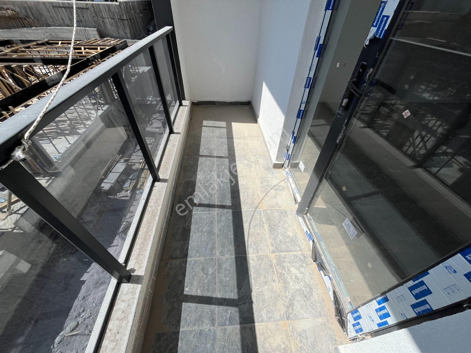 Pursaklar Mehmet Zengin Emlak'tan Fatih Mah. Sıfır Çift Banyolu 1.kat 2+1 Ful Yapılı Daire - Görsel 24