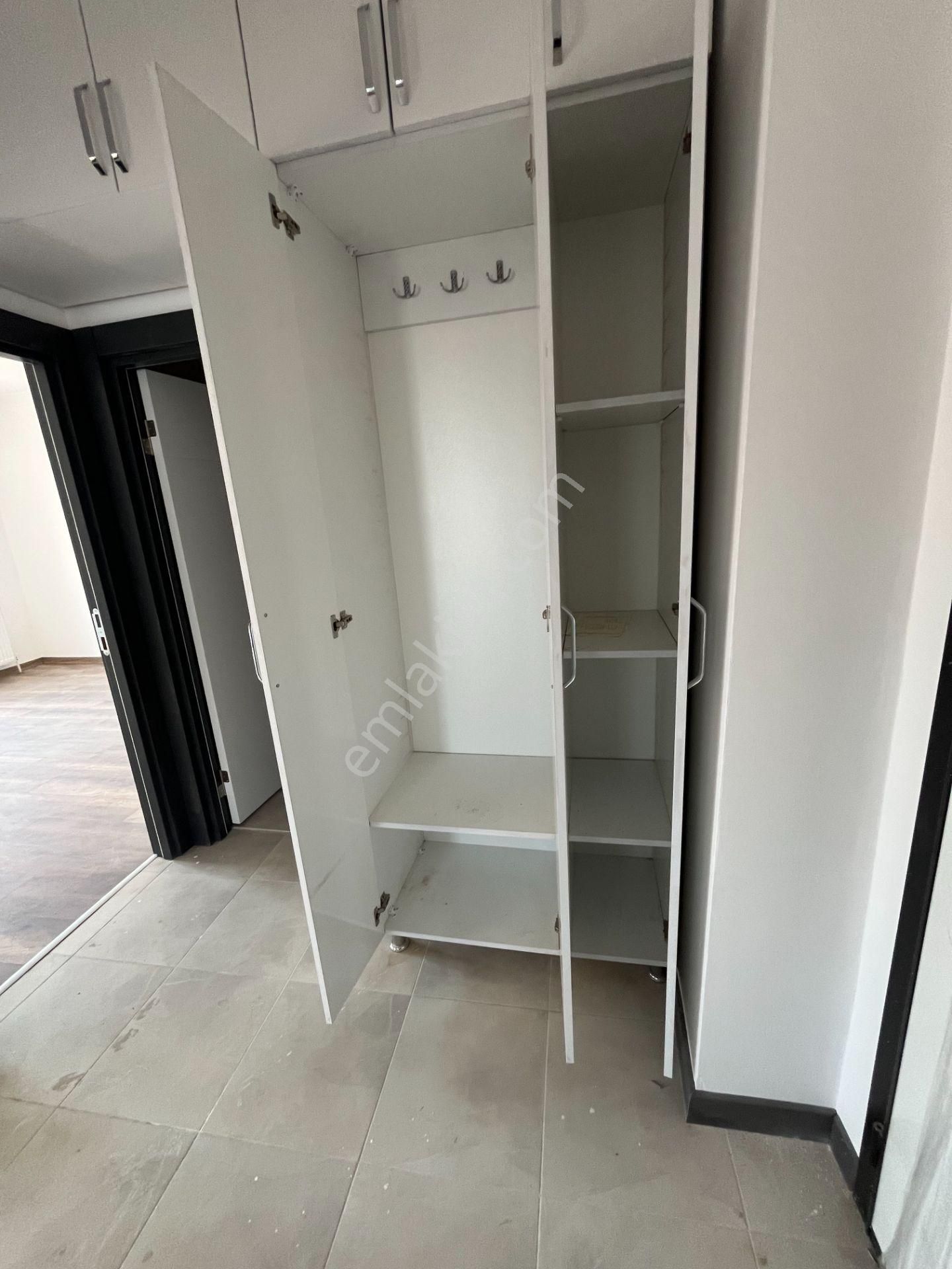 Pursaklar Mehmet Zengin Emlak'tan Fatih Mah. Sıfır Çift Banyolu 1.kat 2+1 Ful Yapılı Daire - Görsel 27