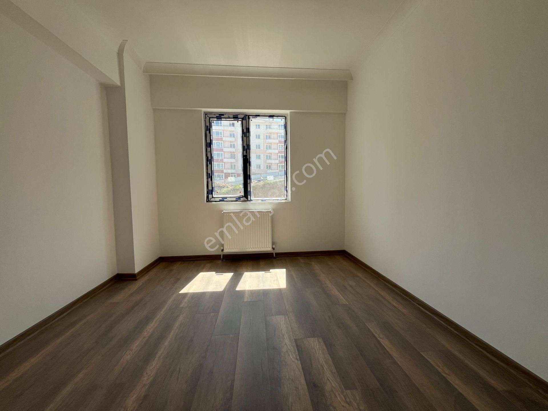 Pursaklar Mehmet Zengin Emlak'tan Fatih Mah. Sıfır Çift Banyolu 1.kat 2+1 Ful Yapılı Daire - Görsel 18