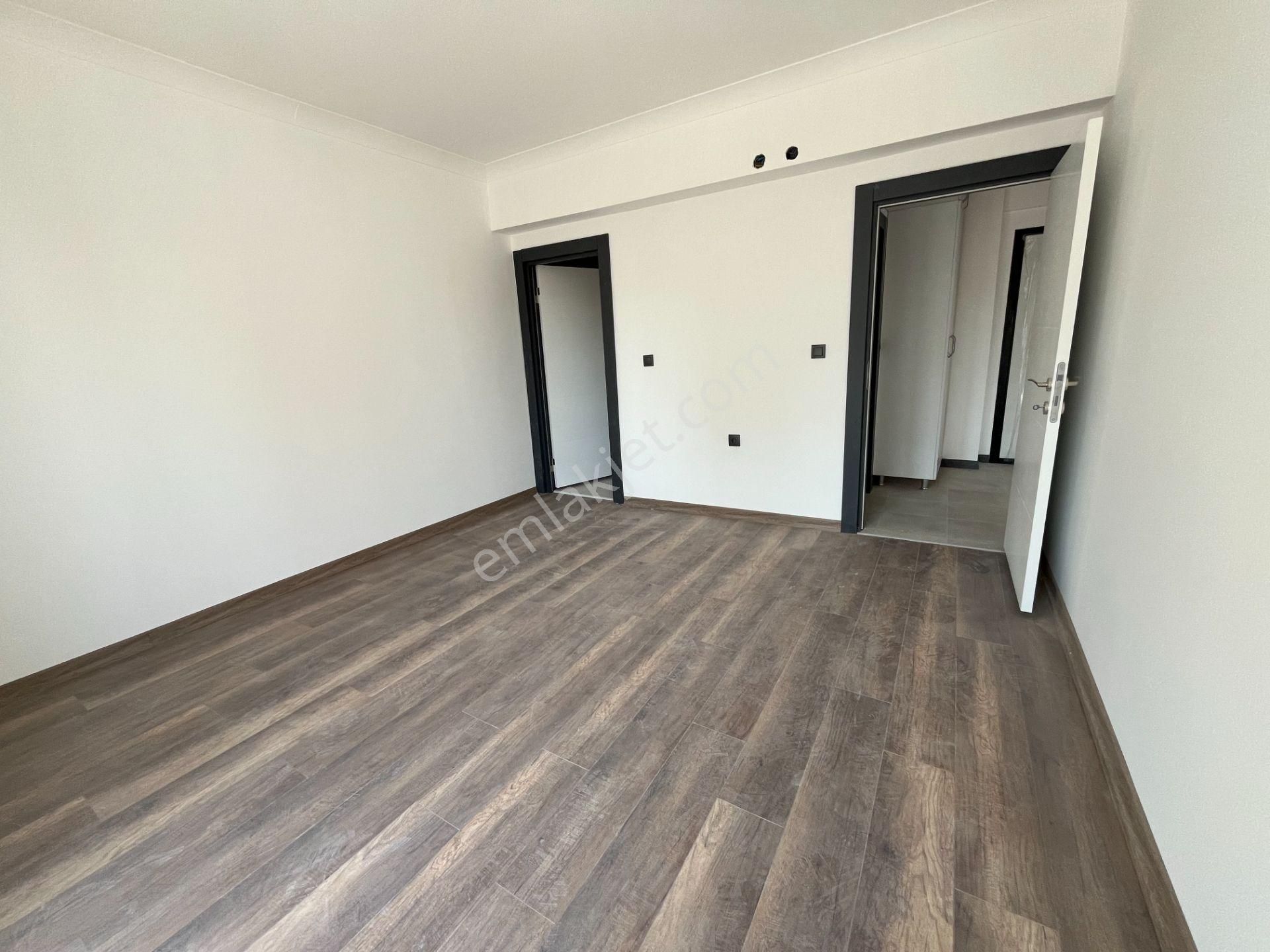 Pursaklar Mehmet Zengin Emlak'tan Fatih Mah. Sıfır Çift Banyolu 1.kat 2+1 Ful Yapılı Daire - Görsel 22