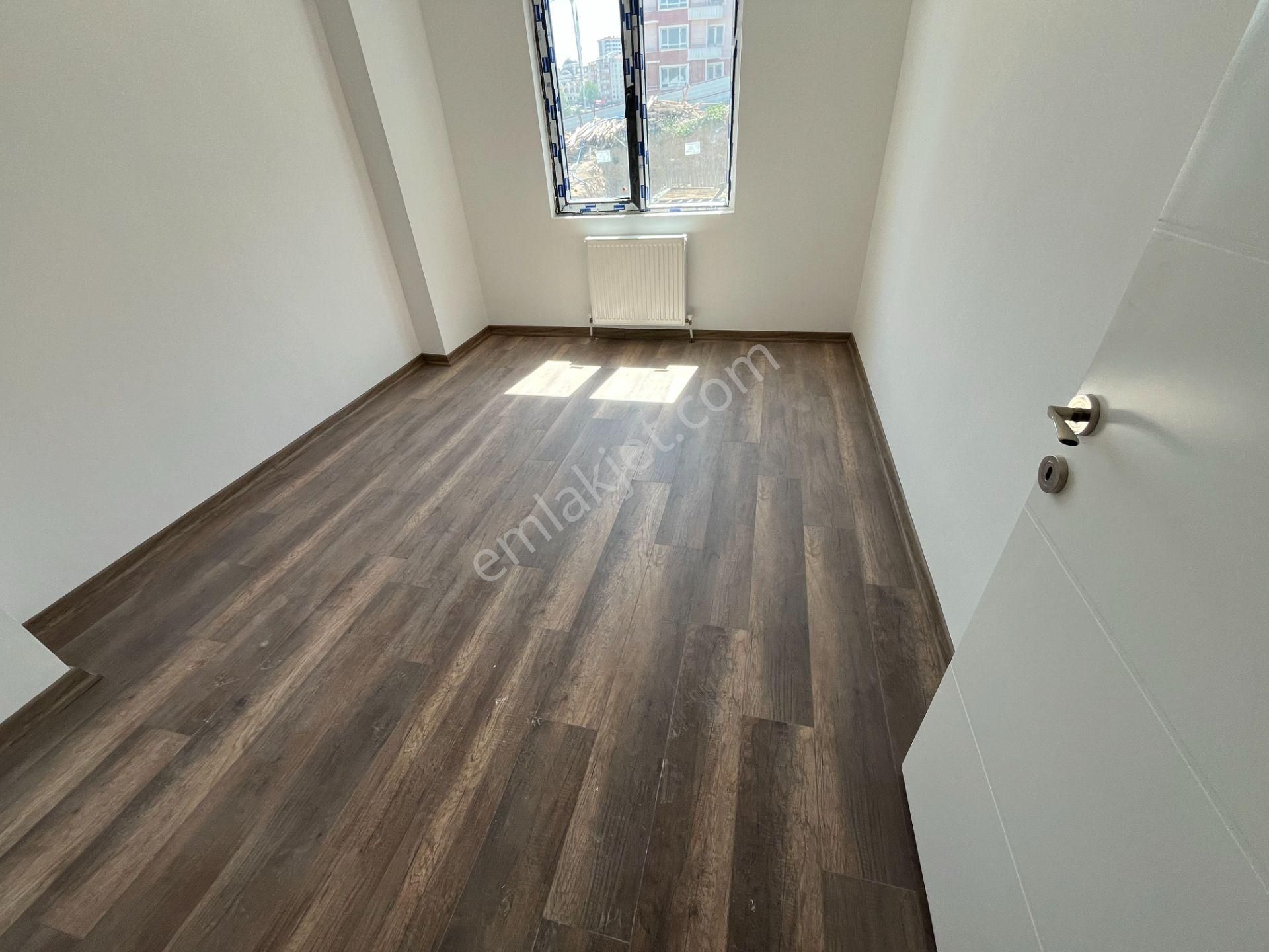 Pursaklar Mehmet Zengin Emlak'tan Fatih Mah. Sıfır Çift Banyolu 1.kat 2+1 Ful Yapılı Daire - Görsel 15