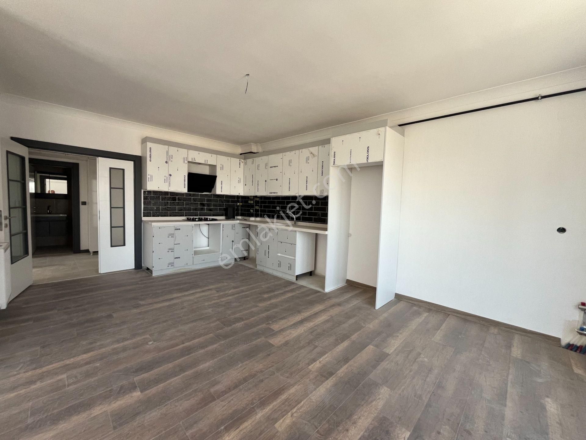 Pursaklar Mehmet Zengin Emlak'tan Fatih Mah. Sıfır Çift Banyolu 1.kat 2+1 Ful Yapılı Daire - Görsel 10