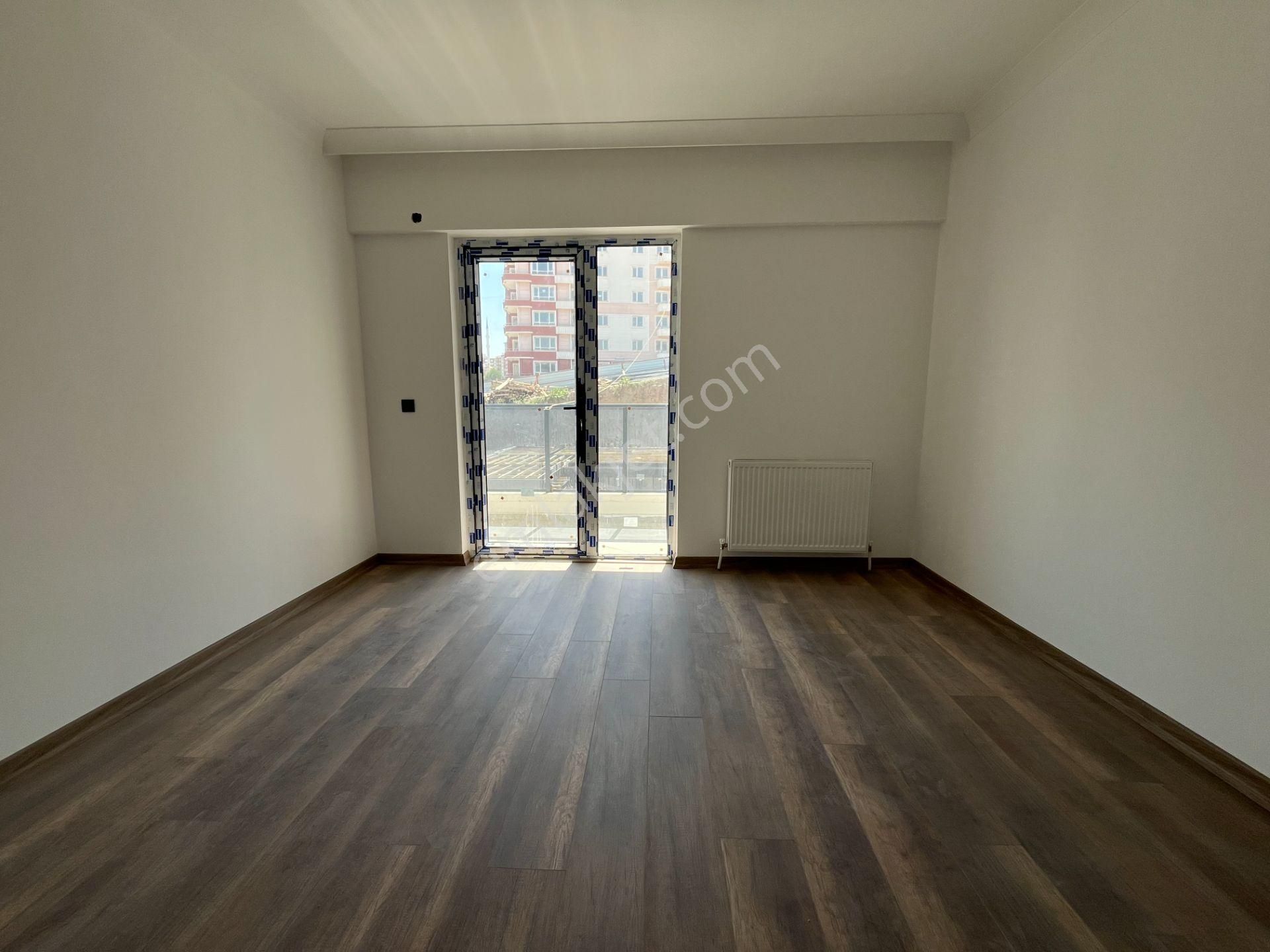 Pursaklar Mehmet Zengin Emlak'tan Fatih Mah. Sıfır Çift Banyolu 1.kat 2+1 Ful Yapılı Daire - Görsel 20