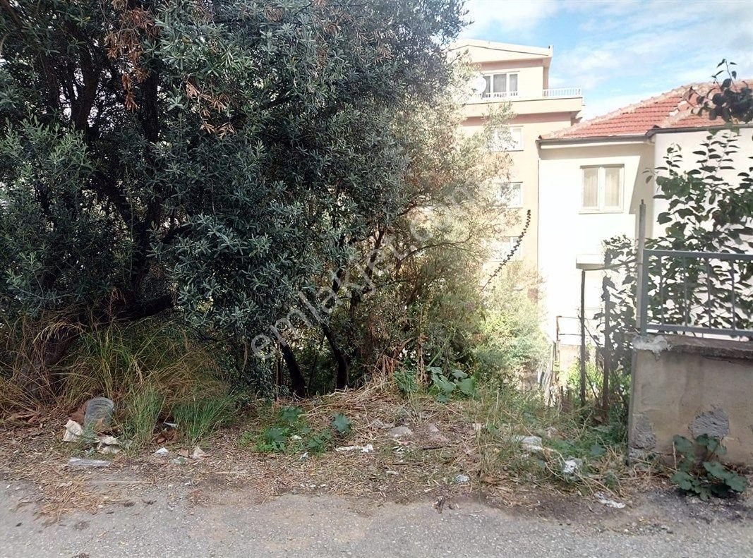 Mudanya Burgaz'da 3 Kat İmarlı Satılık Arsa - Görsel 8