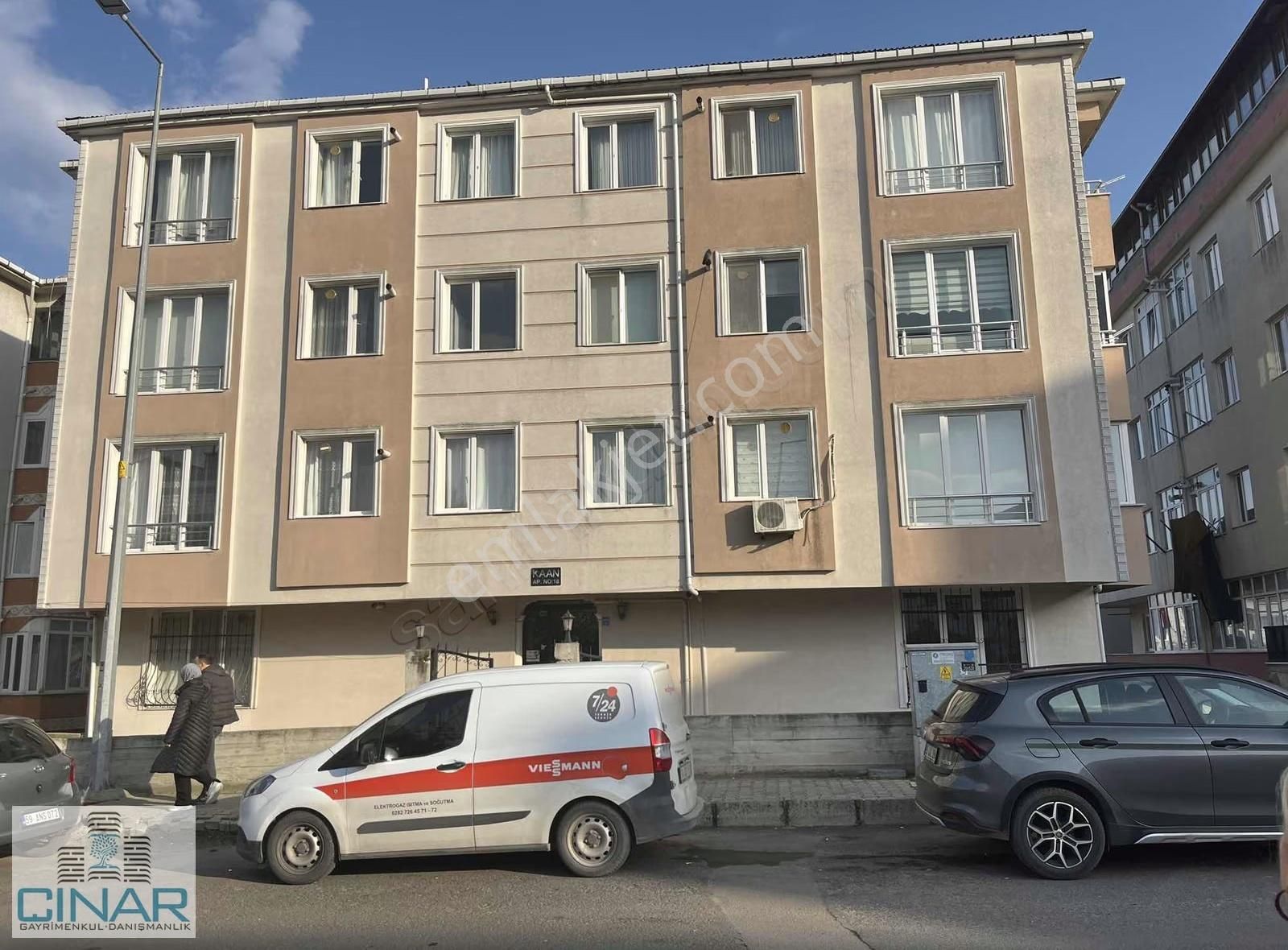 Nusratiye Mh 2+1 Kiralık Daire