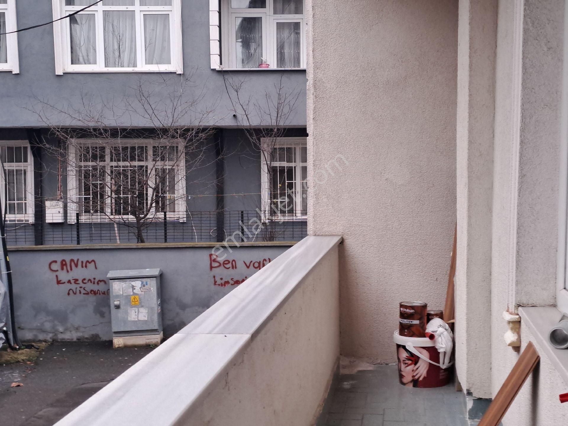 Sarıyer Çayırbaşı Mahallesinde Duraklara Yakın 2+1 - Görsel 8