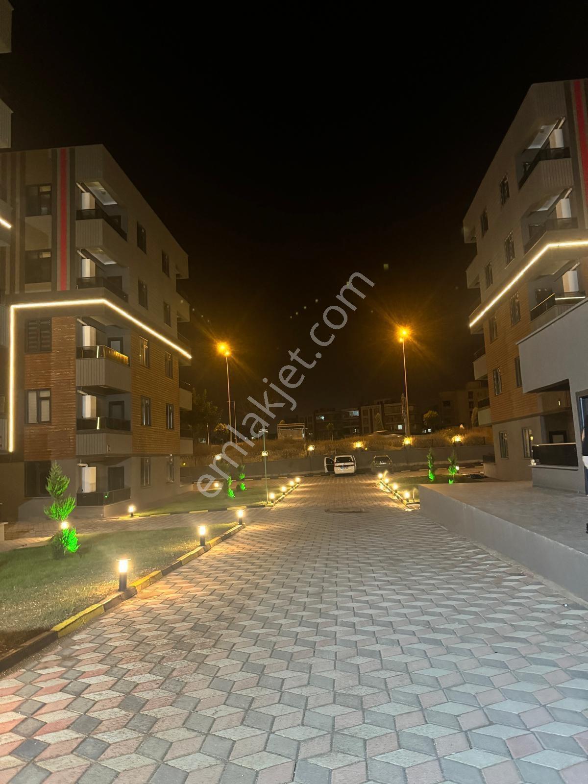 1+1 Eşyalı Kiracılı Satılık - Görsel 30