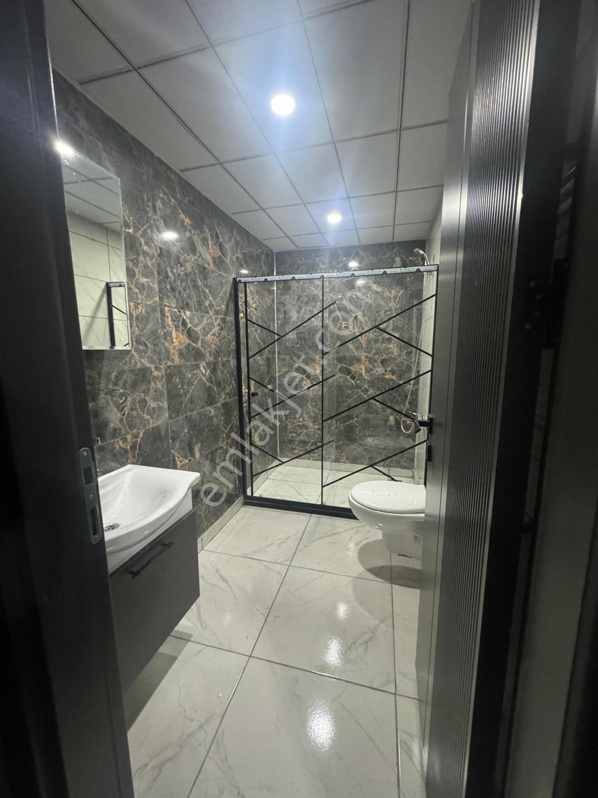 1+1 Eşyalı Kiracılı Satılık - Görsel 26