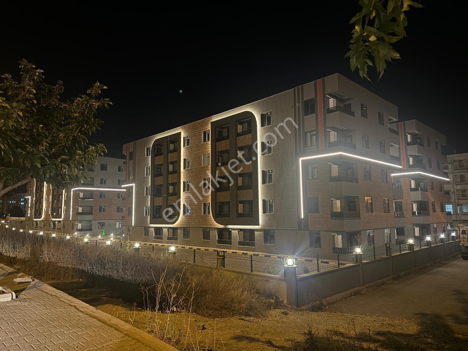 1+1 Eşyalı Kiracılı Satılık - Görsel 34