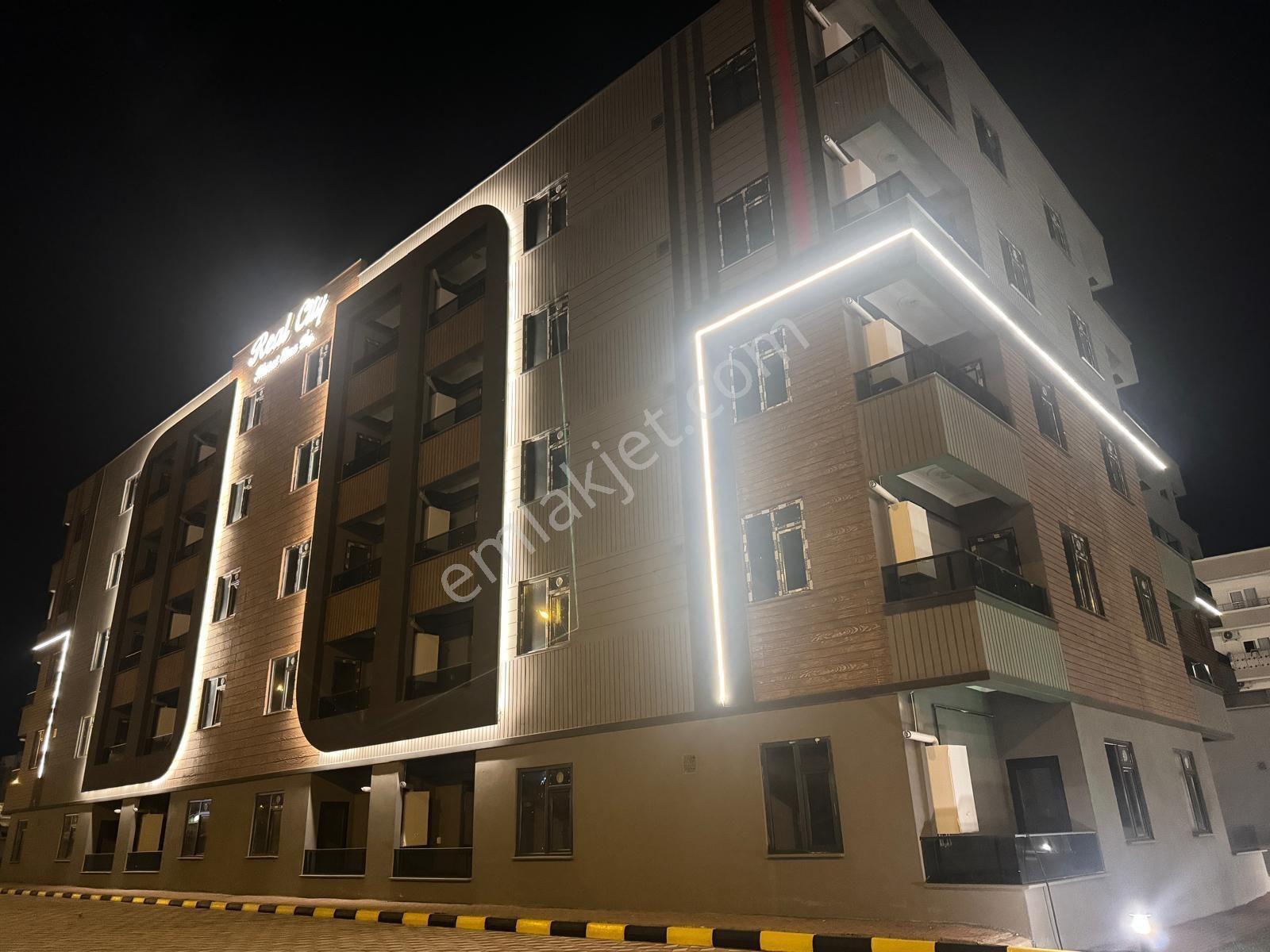 1+1 Eşyalı Kiracılı Satılık - Görsel 31