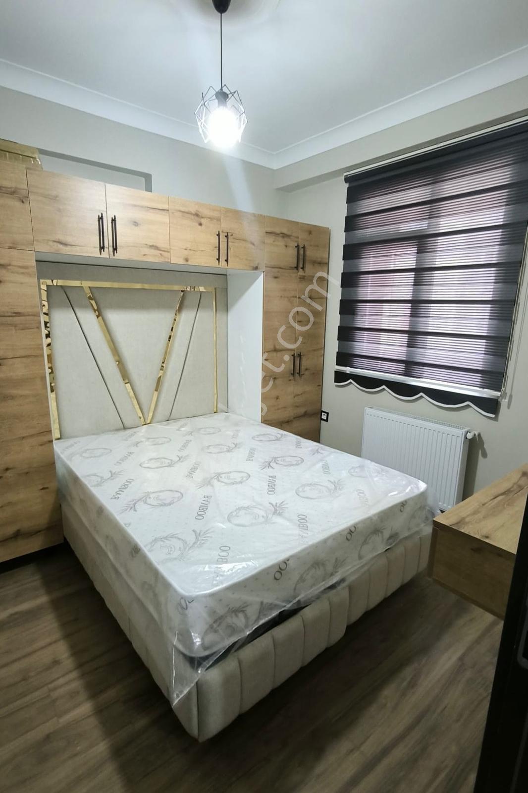 1+1 Eşyalı Kiracılı Satılık - Görsel 5