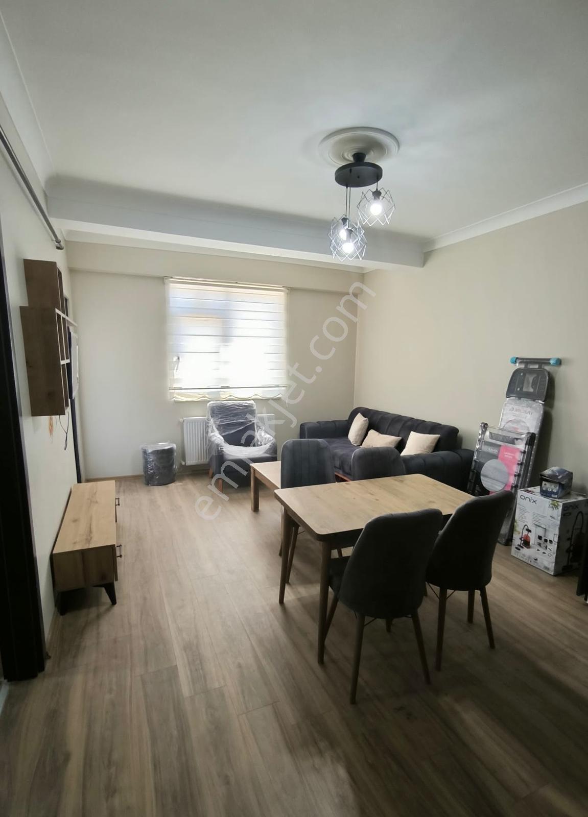 1+1 Eşyalı Kiracılı Satılık - Görsel 14