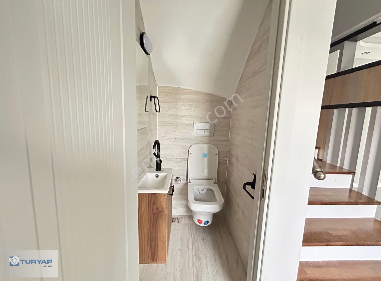 Yenişakran Sayfiye Mahallesinde Satılık Lüx 4+1 Villa - Görsel 6