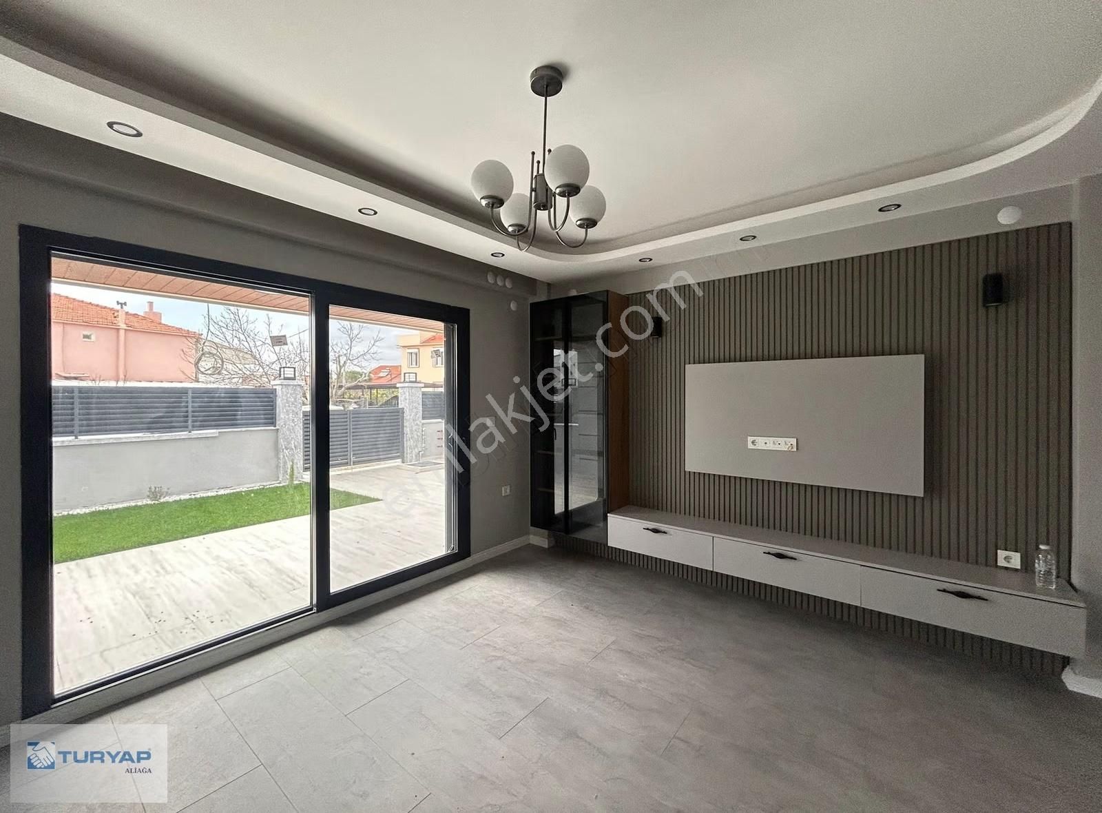 Yenişakran Sayfiye Mahallesinde Satılık Lüx 4+1 Villa - Görsel 10