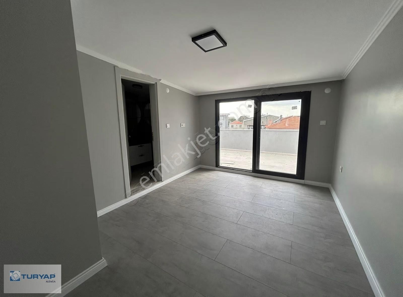 Yenişakran Sayfiye Mahallesinde Satılık Lüx 4+1 Villa - Görsel 13
