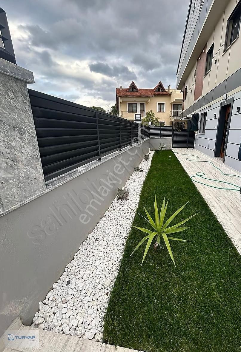 Yenişakran Sayfiye Mahallesinde Satılık Lüx 4+1 Villa - Görsel 2