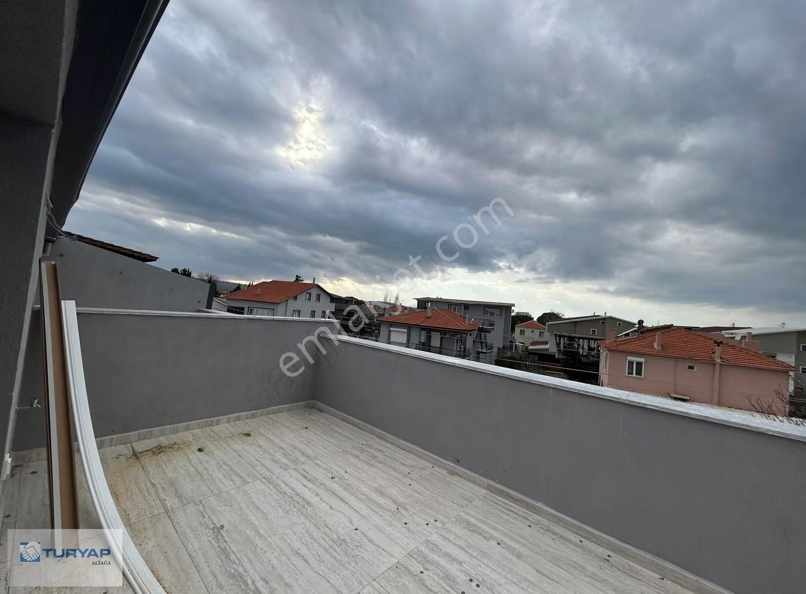 Yenişakran Sayfiye Mahallesinde Satılık Lüx 4+1 Villa - Görsel 19