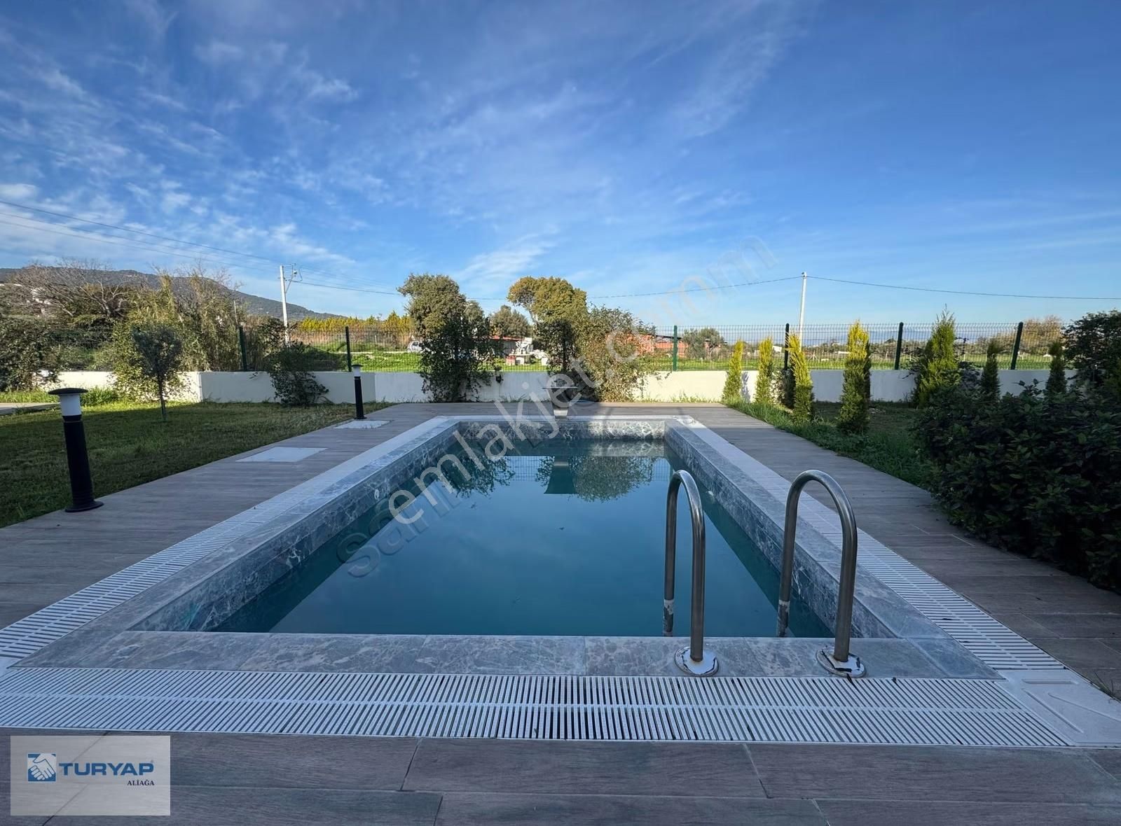 Turyap'tan Kozbeyli'de Satılık Dubleks - Görsel 14