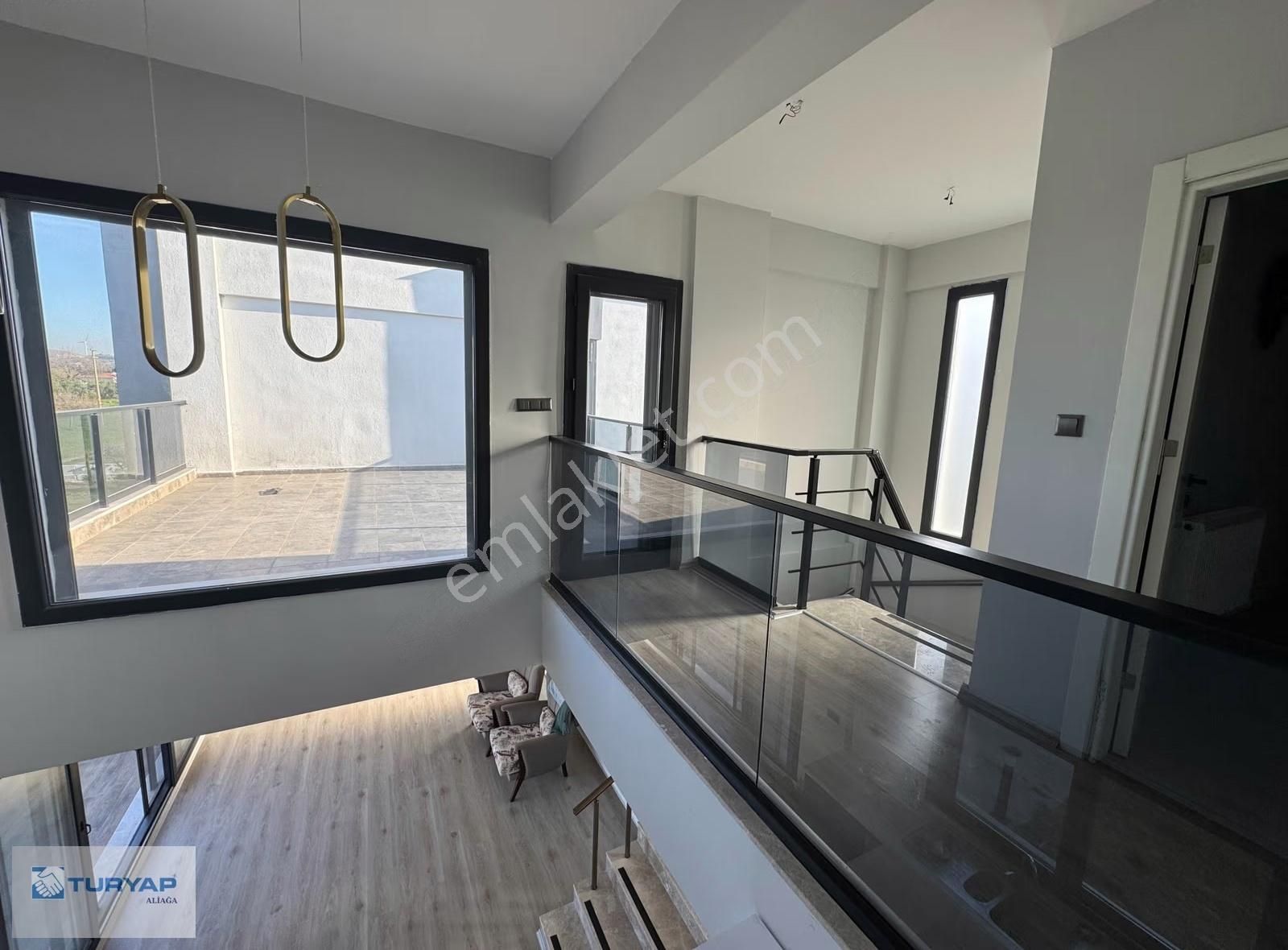 Turyap'tan Kozbeyli'de Satılık Dubleks - Görsel 4