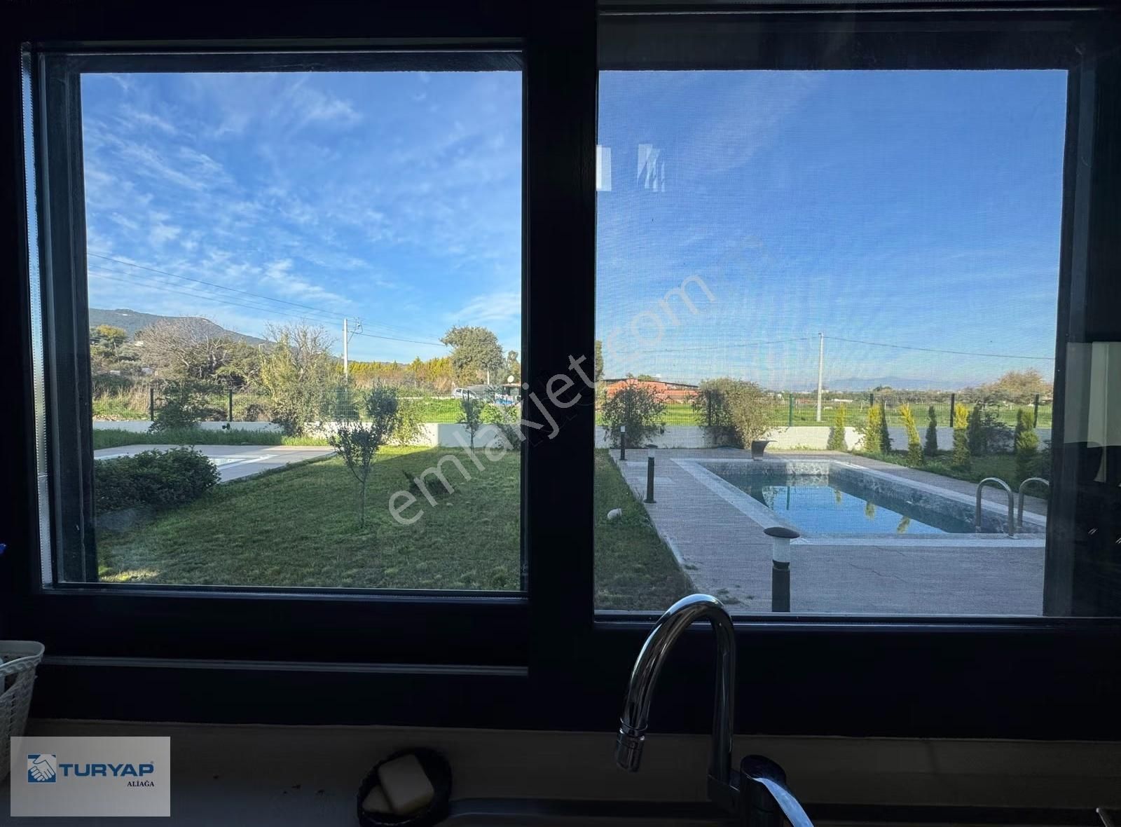 Turyap'tan Kozbeyli'de Satılık Dubleks - Görsel 18