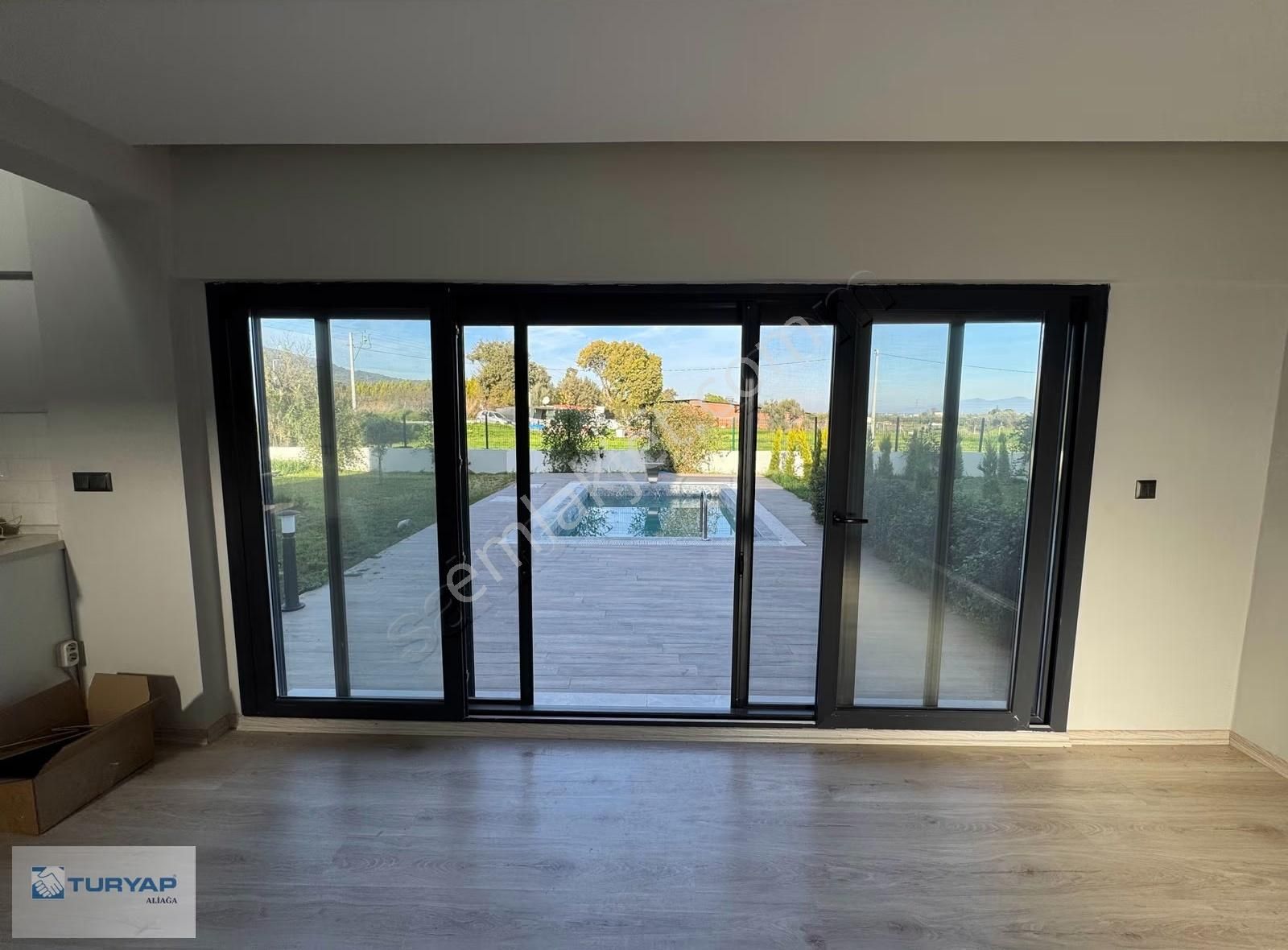 Turyap'tan Kozbeyli'de Satılık Dubleks - Görsel 17