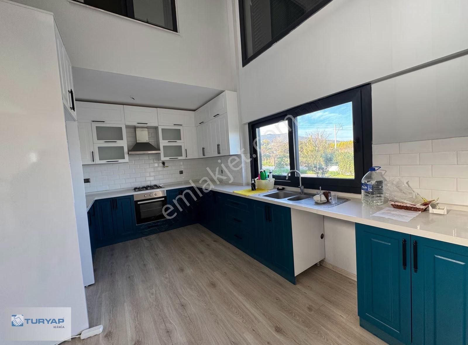 Turyap'tan Kozbeyli'de Satılık Dubleks - Görsel 23