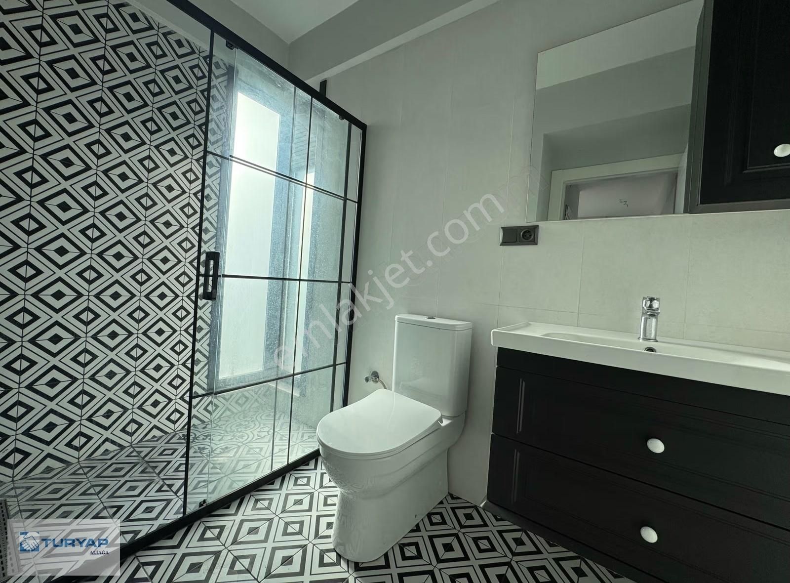 Turyap'tan Kozbeyli'de Satılık Dubleks - Görsel 25