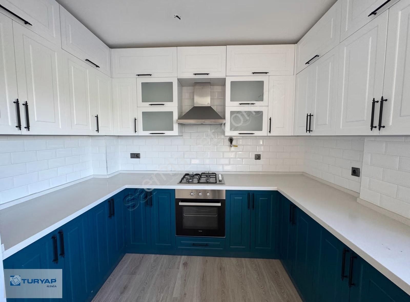 Turyap'tan Kozbeyli'de Satılık Dubleks - Görsel 29