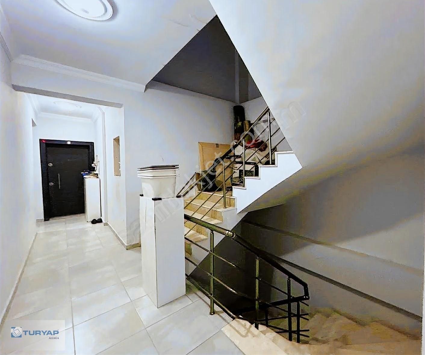 Denize 200 Mt Mesafede Satılık 2+1 Daire - Görsel 18