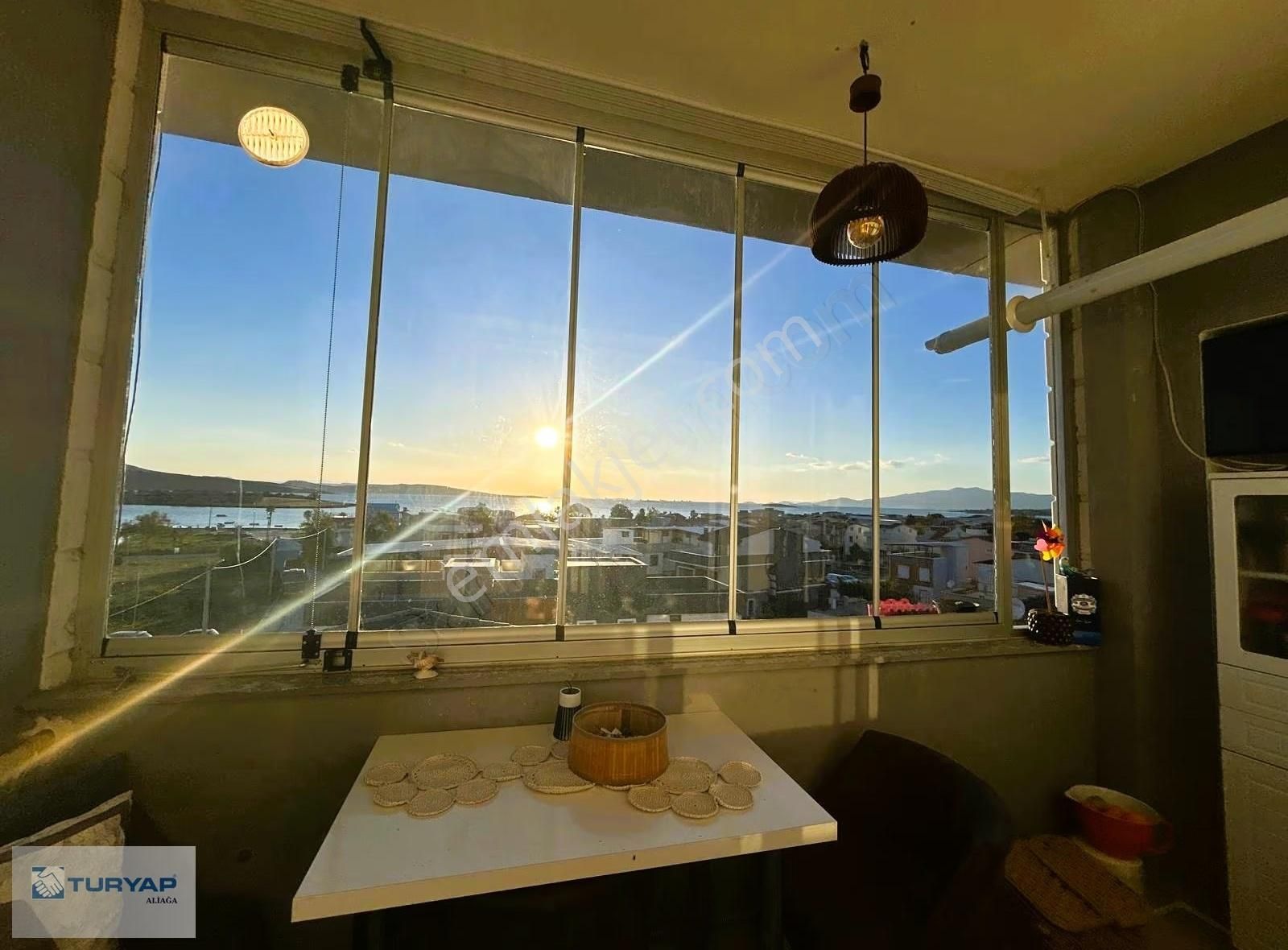 Denize 200 Mt Mesafede Satılık 2+1 Daire - Görsel 12