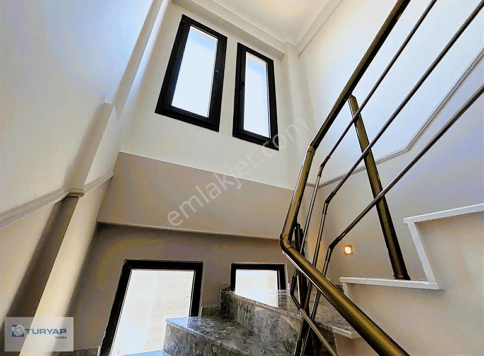 Yenişakran Sayfiye Mah.de Satılık 3+1 Triplex Villa - Görsel 14