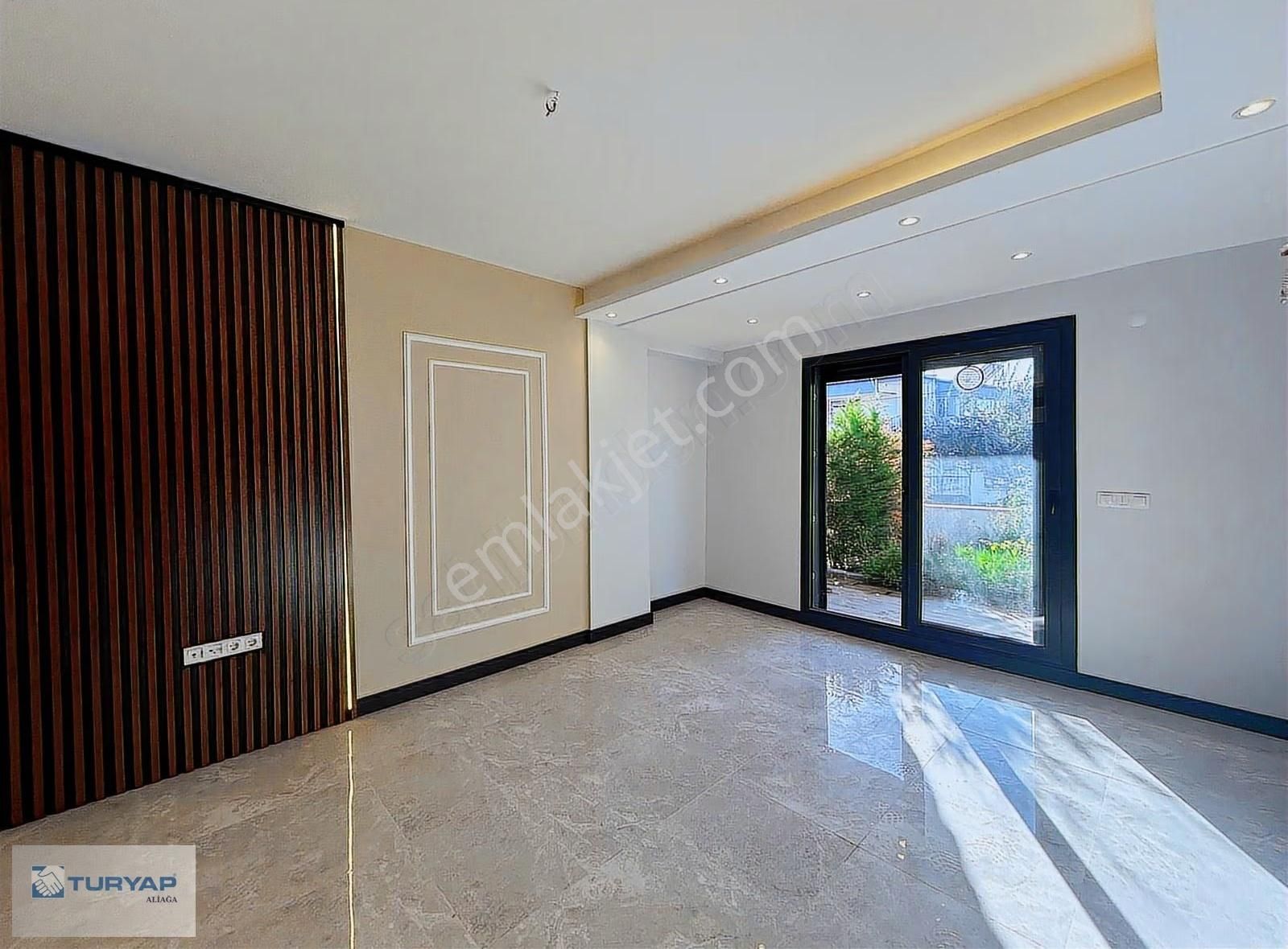 Yenişakran Sayfiye Mah.de Satılık 3+1 Triplex Villa - Görsel 4