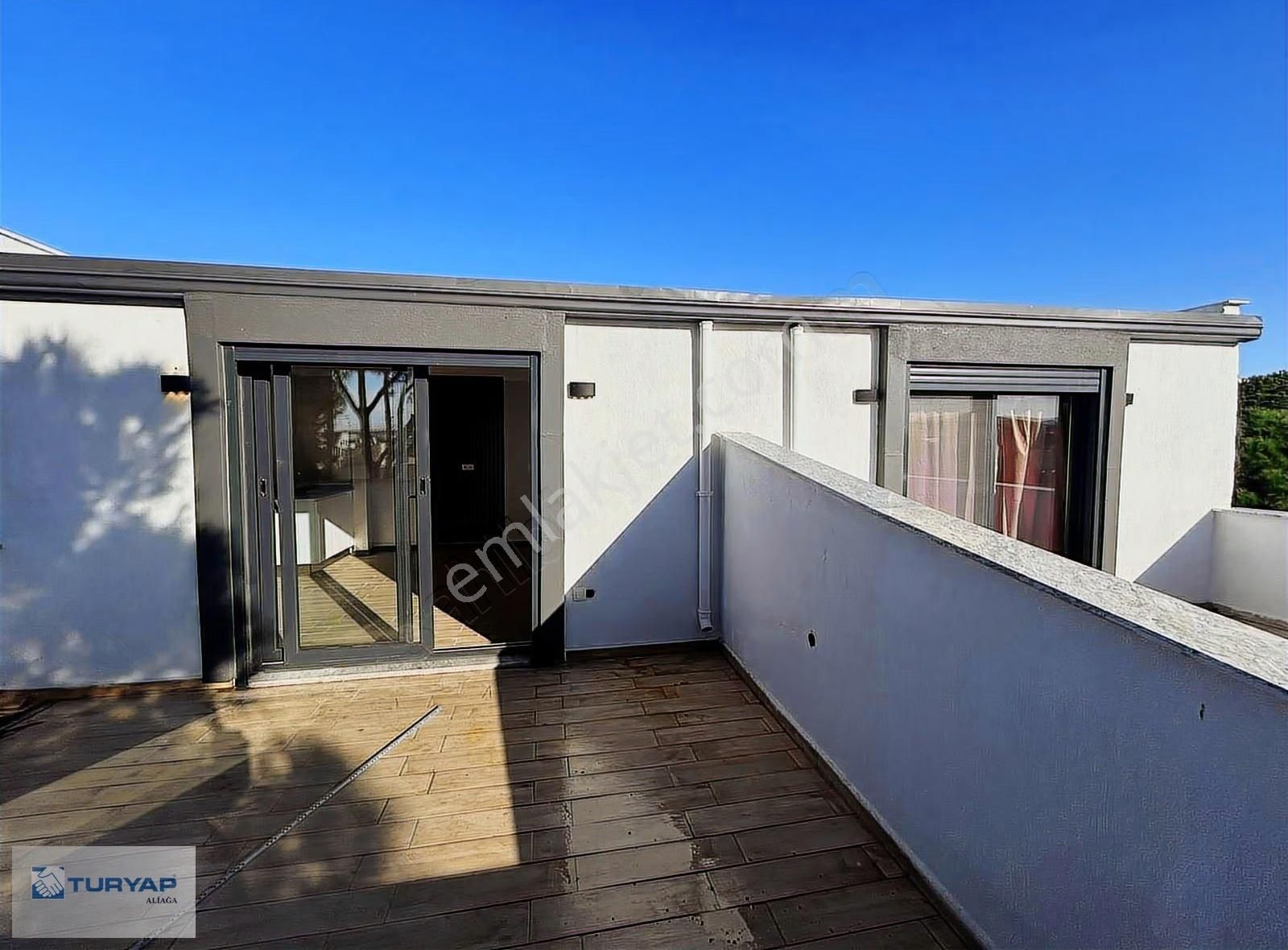 Yenişakran Sayfiye Mah.de Satılık 3+1 Triplex Villa - Görsel 18