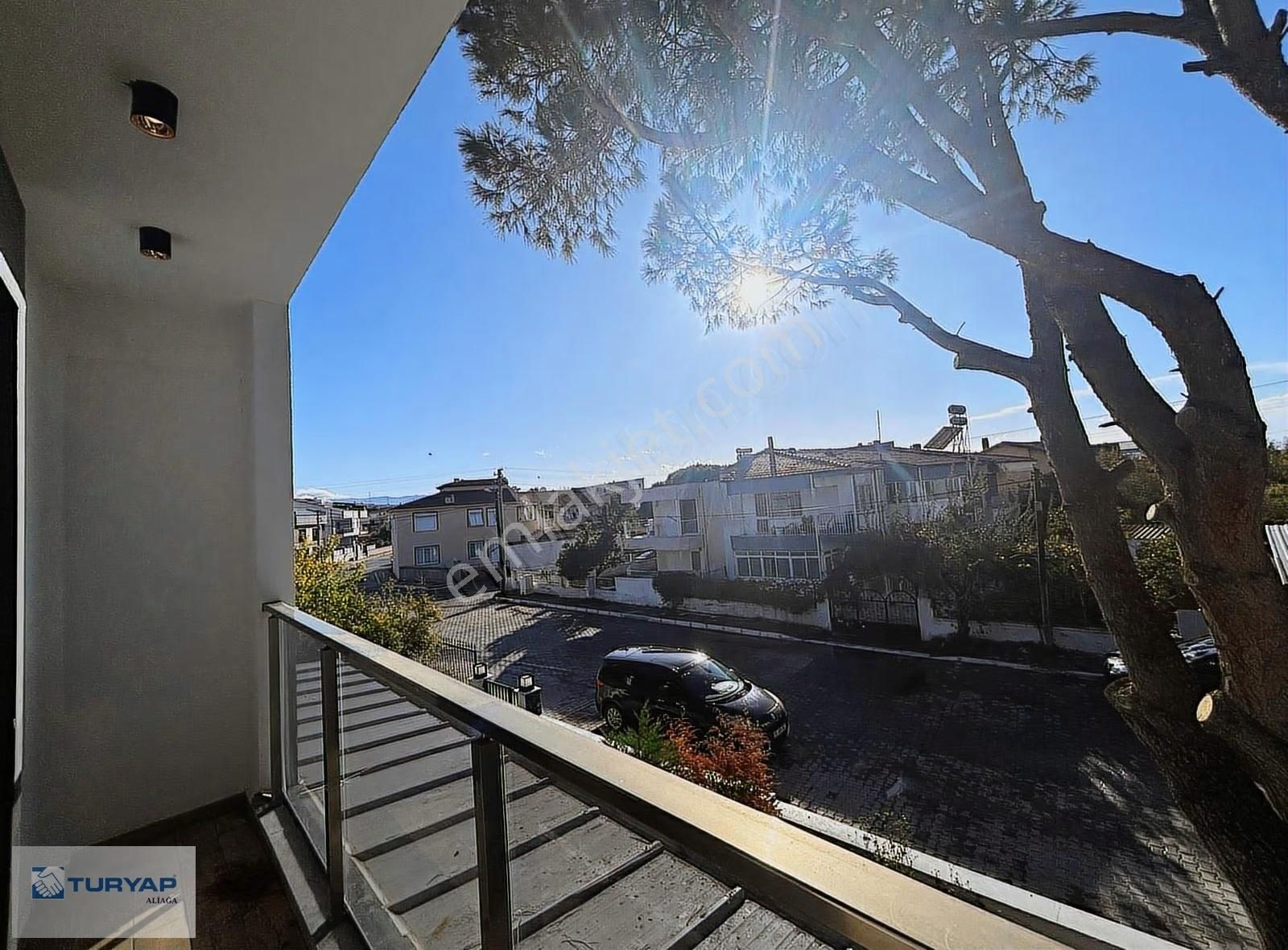 Yenişakran Sayfiye Mah.de Satılık 3+1 Triplex Villa - Görsel 3
