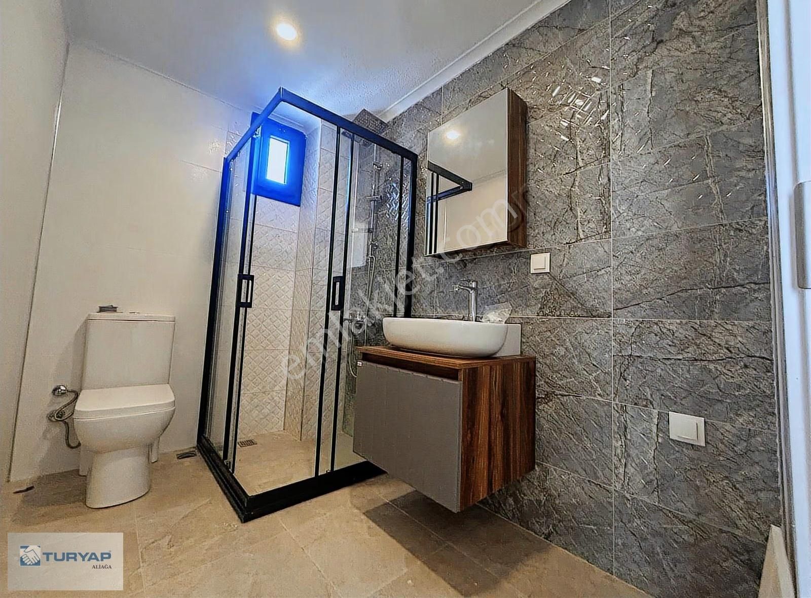 Yenişakran Sayfiye Mah.de Satılık 3+1 Triplex Villa - Görsel 10