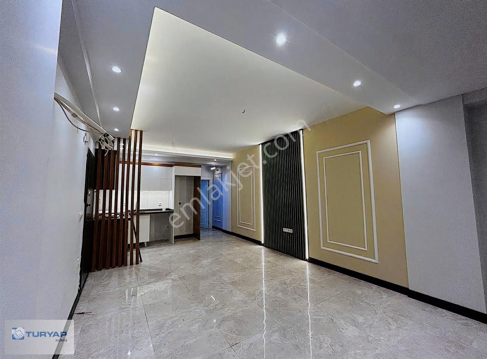 Yenişakran Sayfiye Mah.de Satılık 3+1 Triplex Villa - Görsel 9