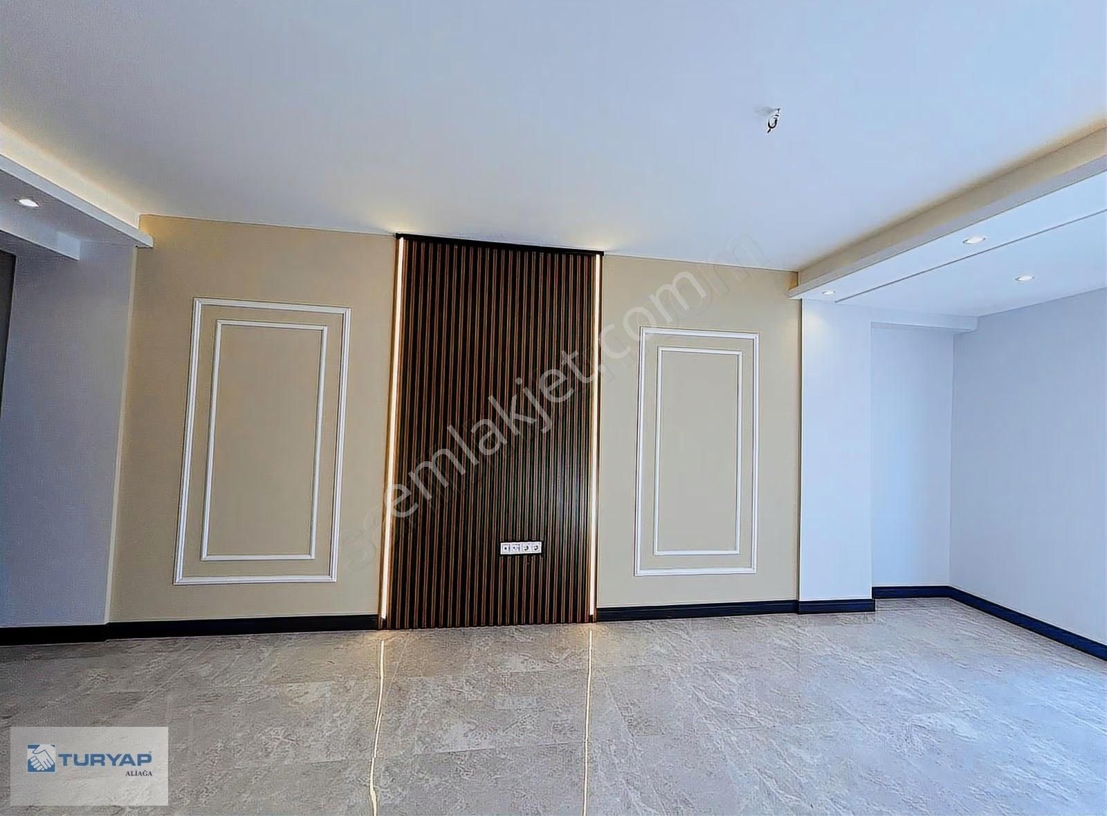Yenişakran Sayfiye Mah.de Satılık 3+1 Triplex Villa - Görsel 15